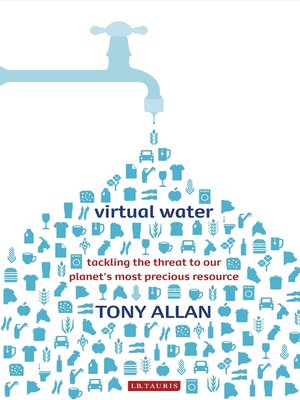 cover image of Virtual Water